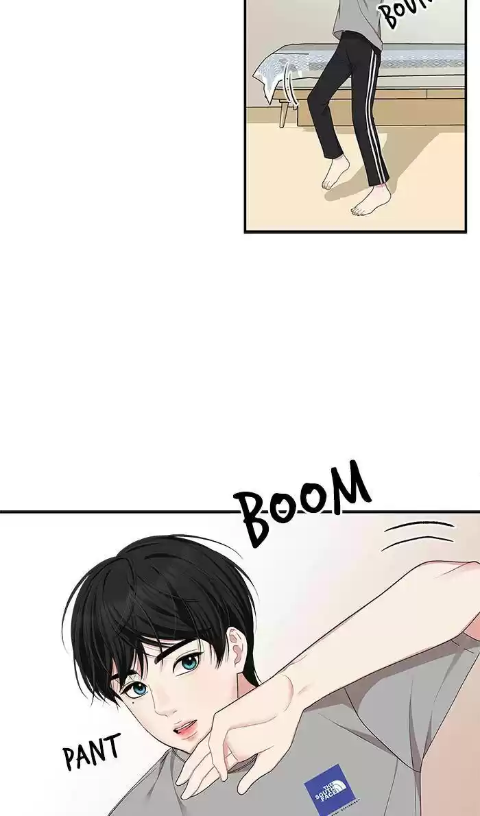 To You, Who Keep The Star Chapter 31