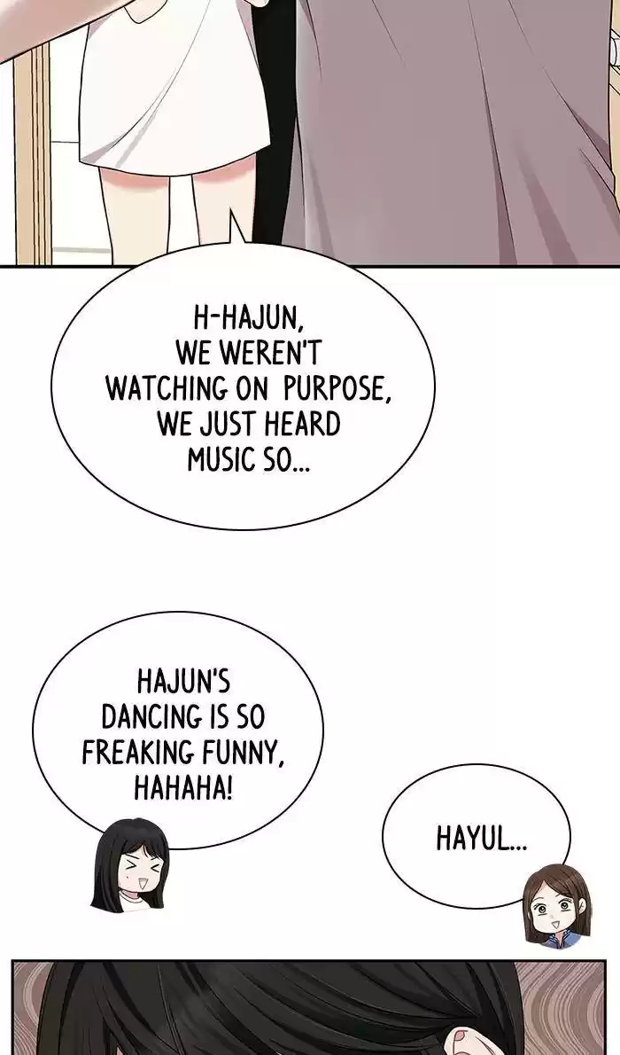 To You, Who Keep The Star Chapter 31