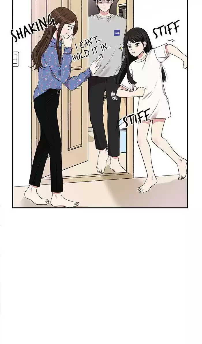 To You, Who Keep The Star Chapter 31