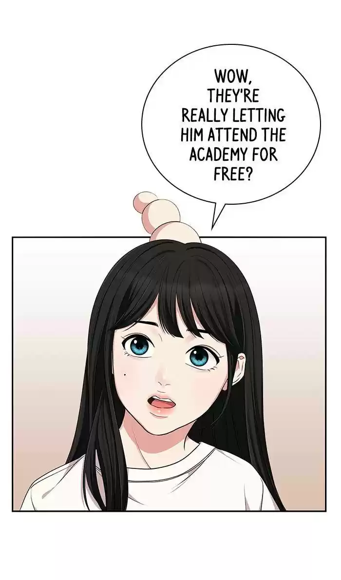 To You, Who Keep The Star Chapter 31