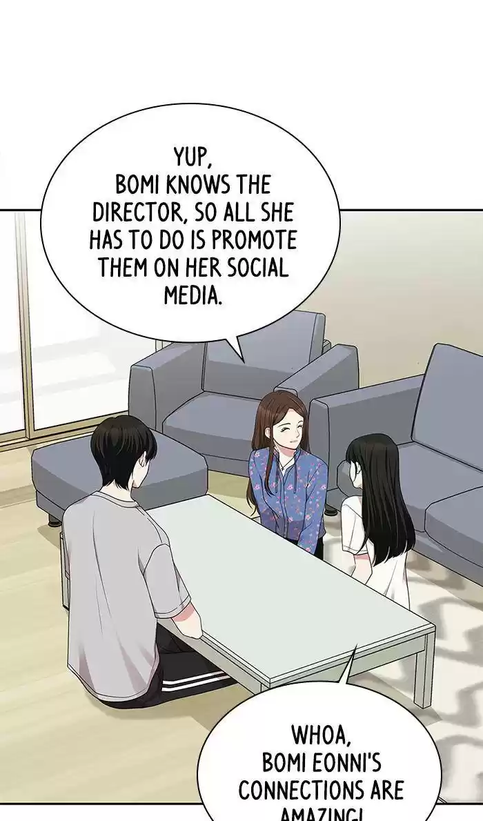 To You, Who Keep The Star Chapter 31