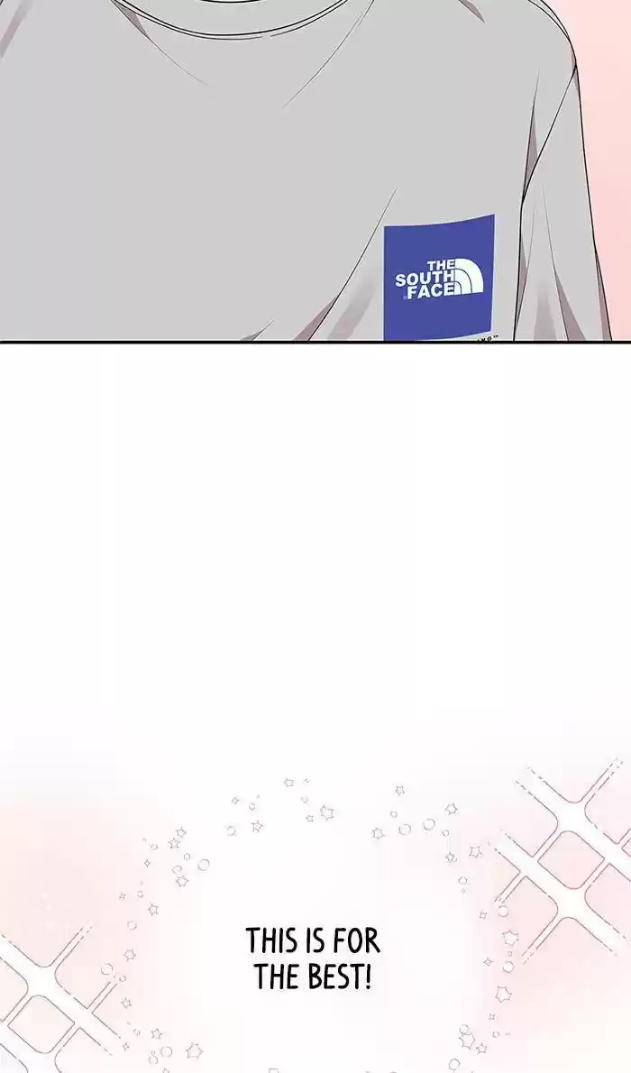 To You, Who Keep The Star Chapter 31