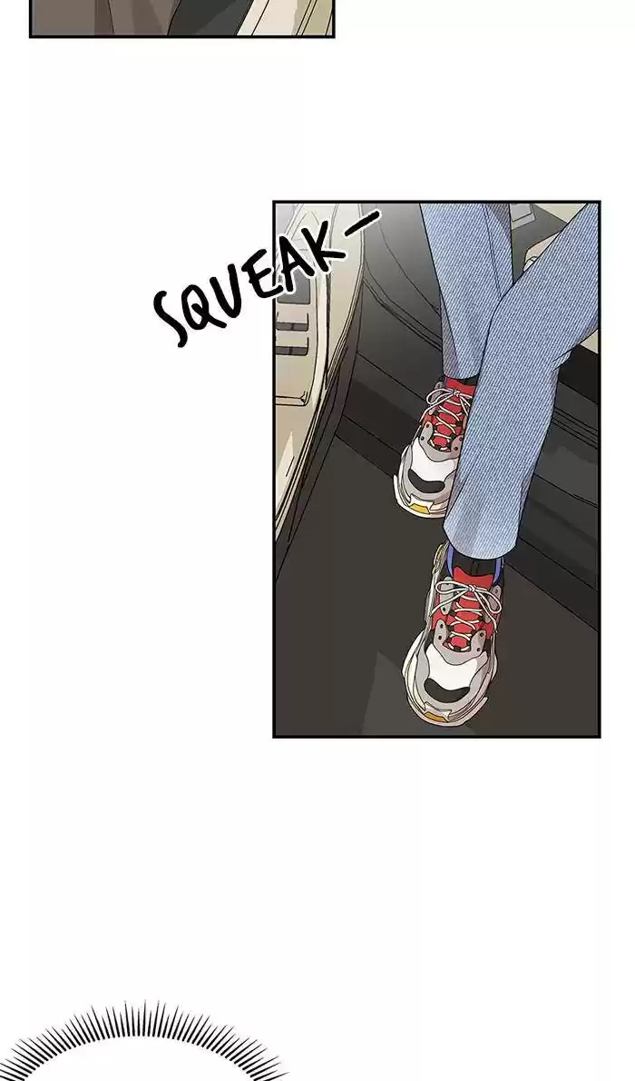 To You, Who Keep The Star Chapter 31