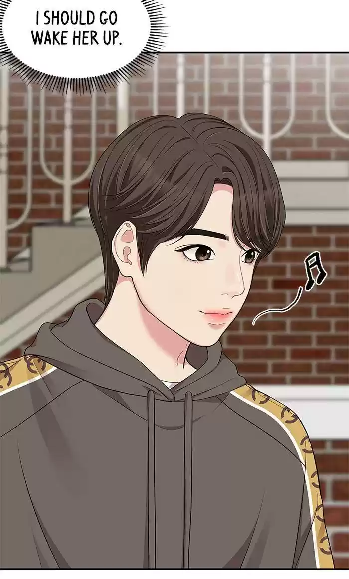 To You, Who Keep The Star Chapter 31