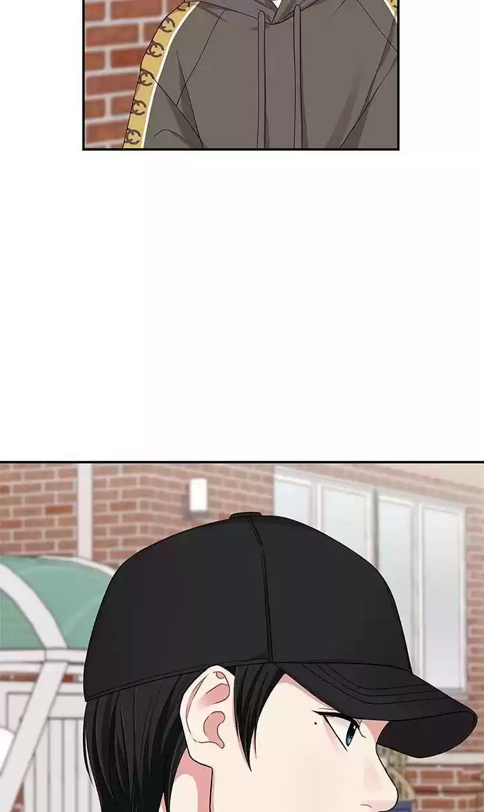 To You, Who Keep The Star Chapter 31