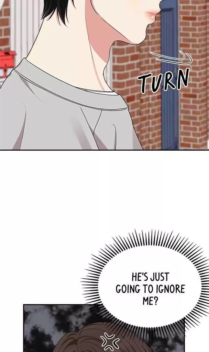 To You, Who Keep The Star Chapter 31