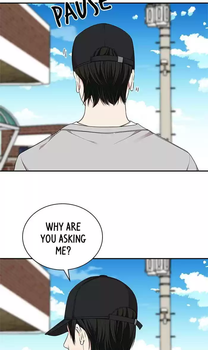 To You, Who Keep The Star Chapter 31