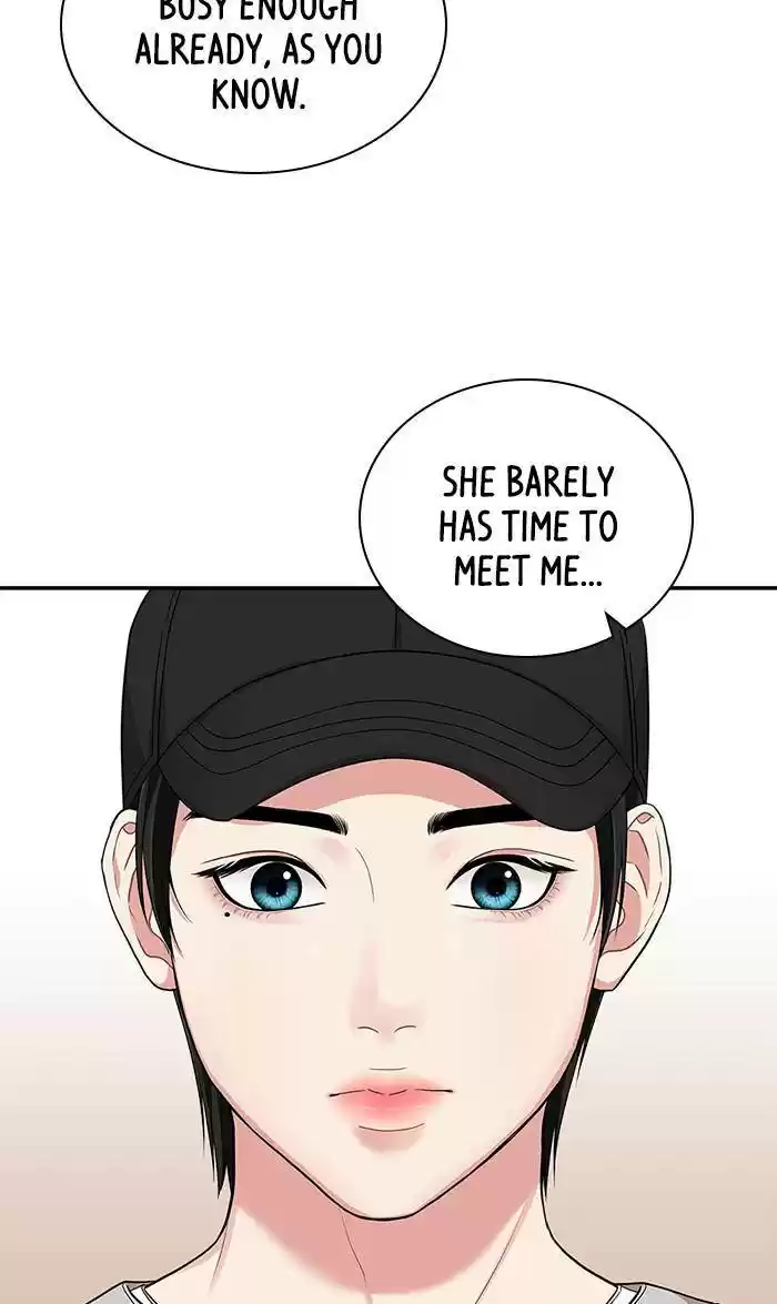 To You, Who Keep The Star Chapter 31