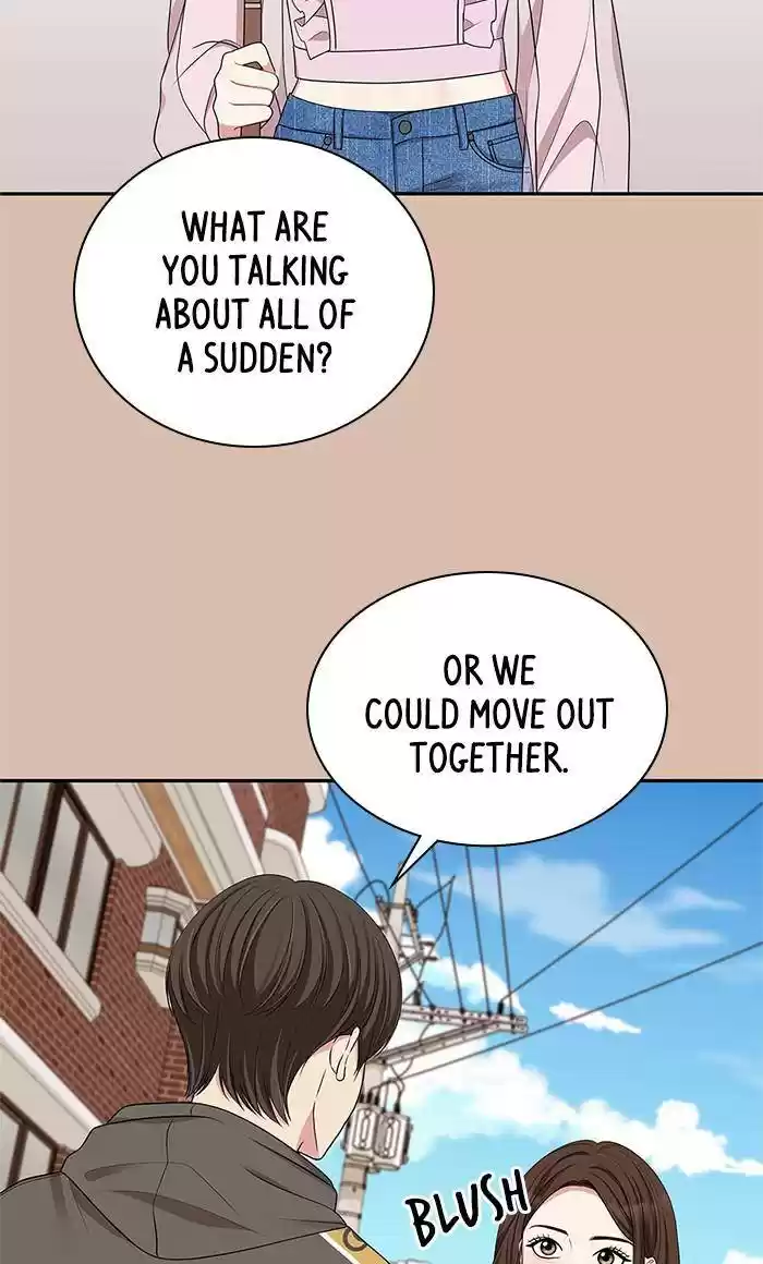 To You, Who Keep The Star Chapter 31