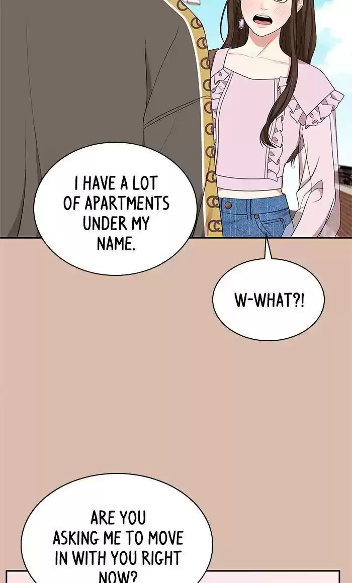 To You, Who Keep The Star Chapter 31