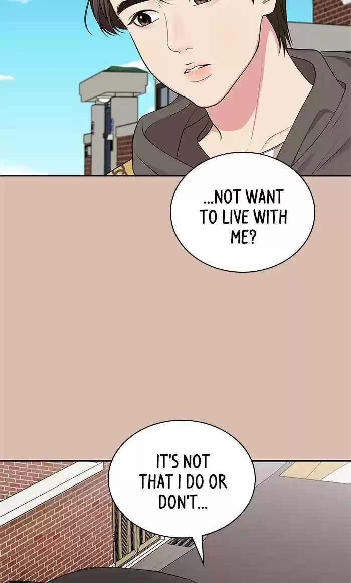 To You, Who Keep The Star Chapter 31