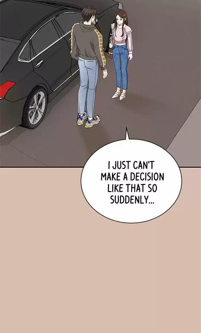 To You, Who Keep The Star Chapter 31