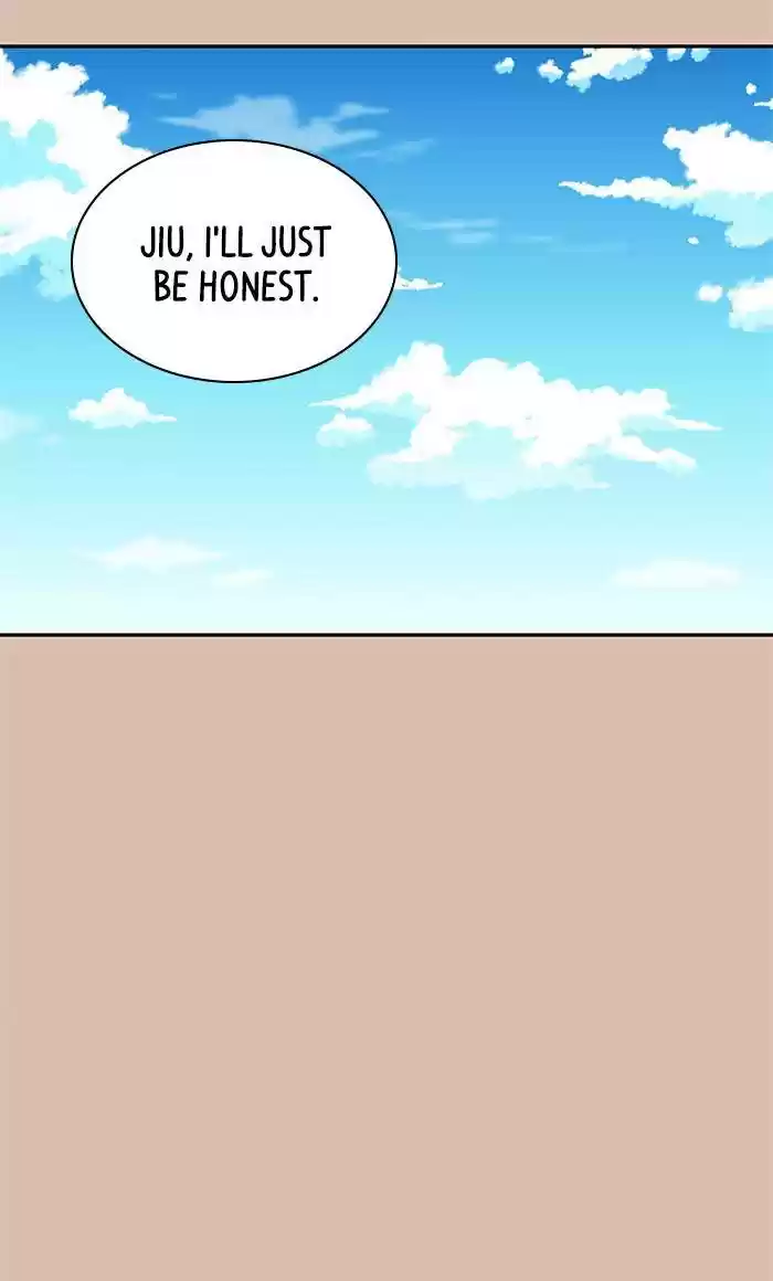 To You, Who Keep The Star Chapter 31