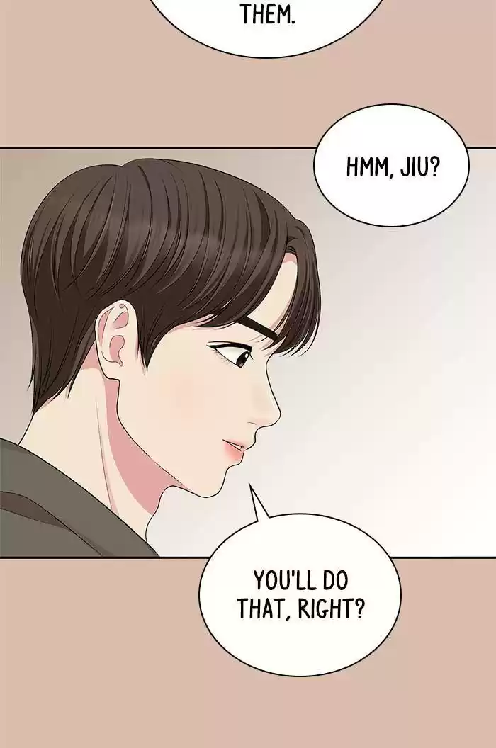 To You, Who Keep The Star Chapter 31