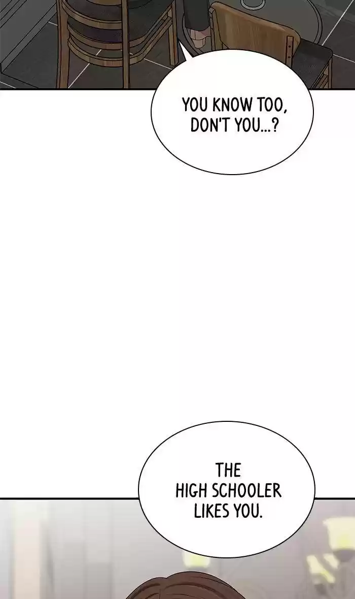 To You, Who Keep The Star Chapter 32