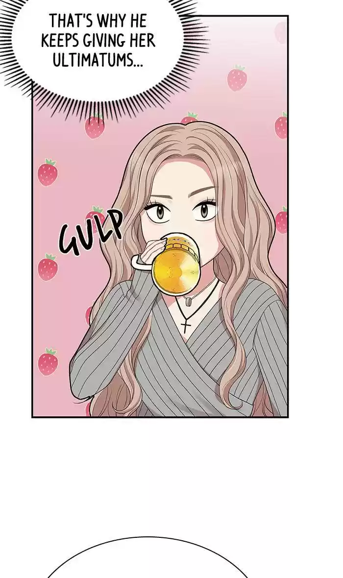 To You, Who Keep The Star Chapter 32