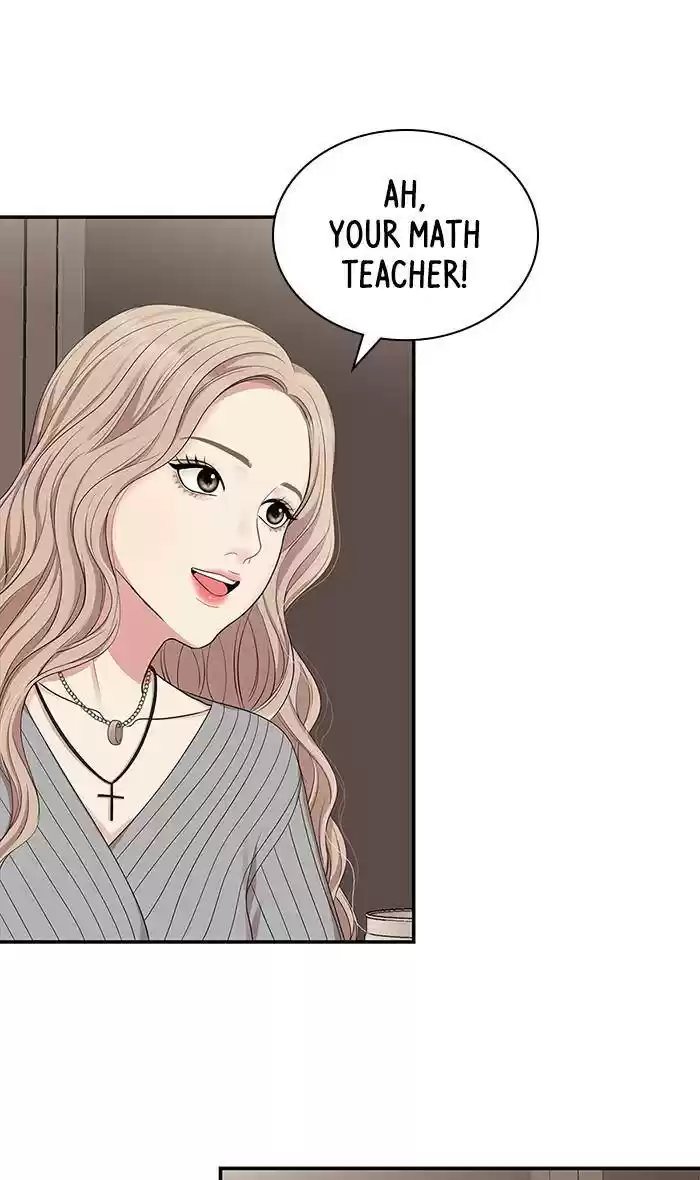 To You, Who Keep The Star Chapter 32