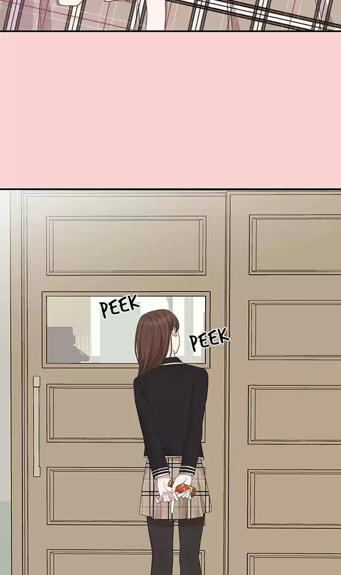 To You, Who Keep The Star Chapter 32