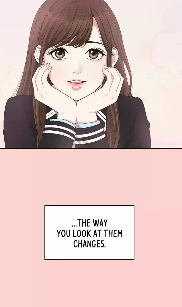 To You, Who Keep The Star Chapter 32