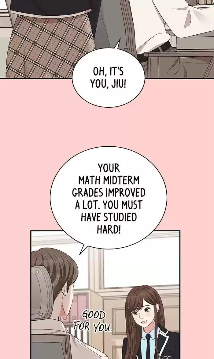 To You, Who Keep The Star Chapter 32