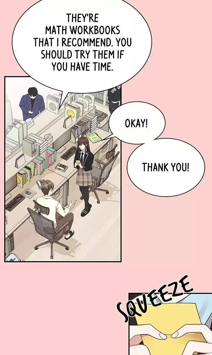 To You, Who Keep The Star Chapter 32