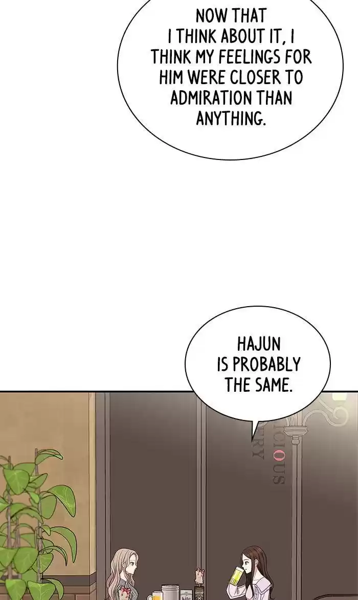 To You, Who Keep The Star Chapter 32