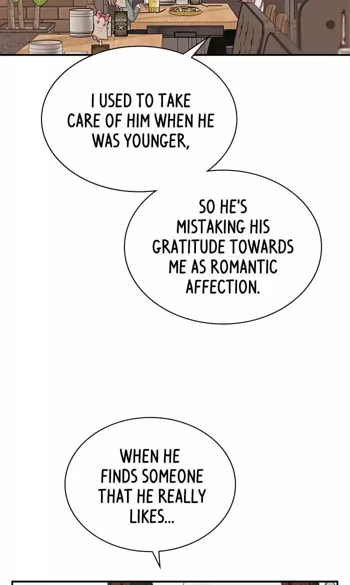 To You, Who Keep The Star Chapter 32