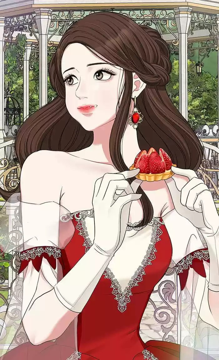 To You, Who Keep The Star Chapter 32