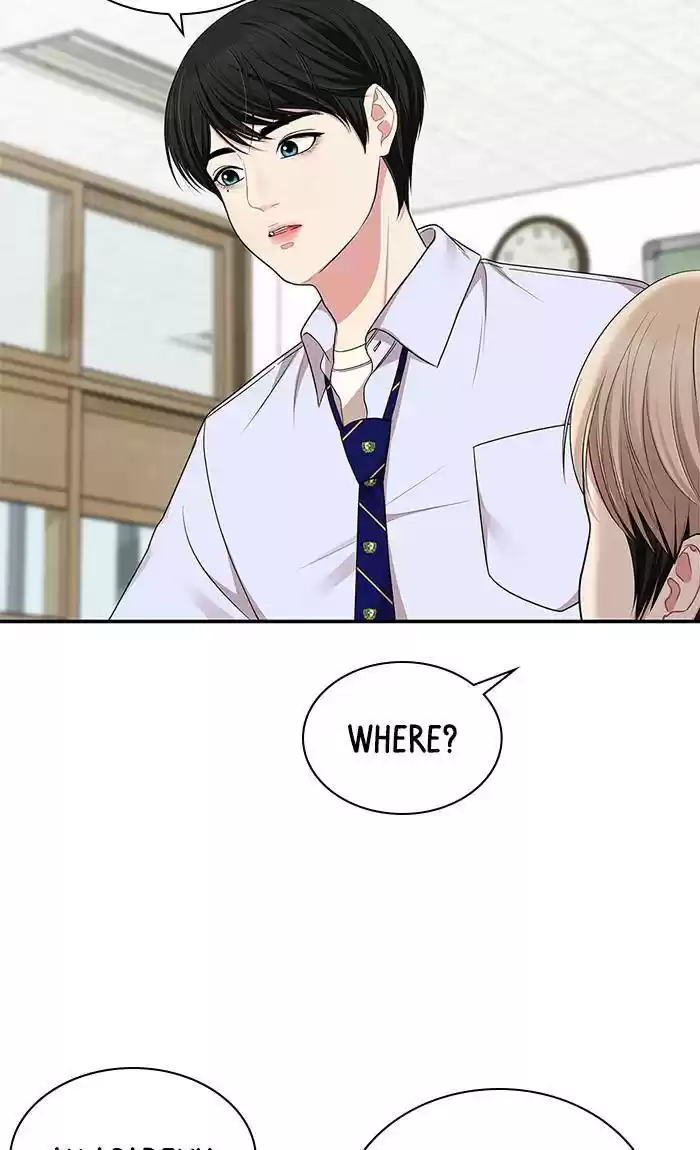 To You, Who Keep The Star Chapter 32