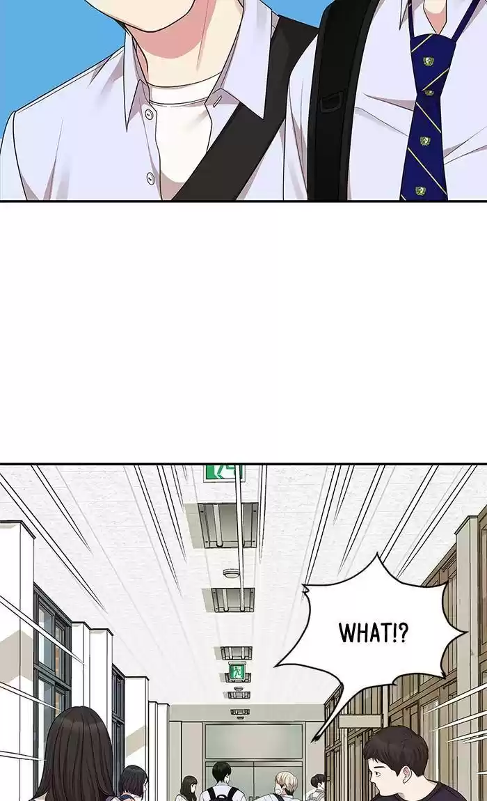 To You, Who Keep The Star Chapter 32