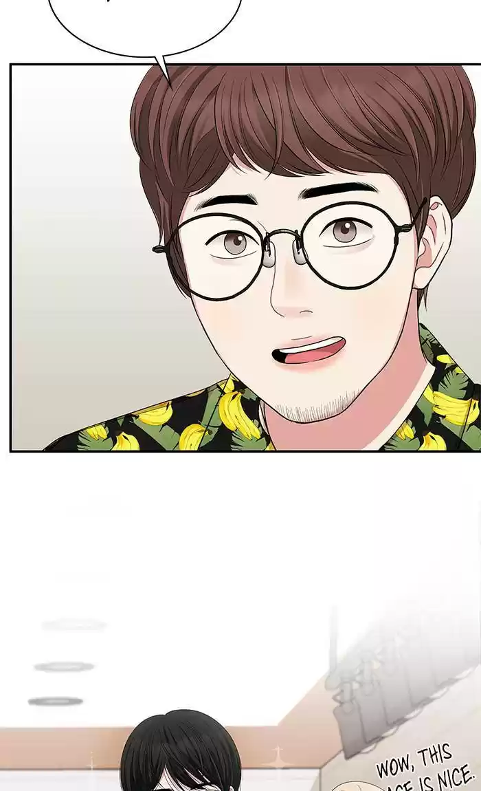 To You, Who Keep The Star Chapter 32