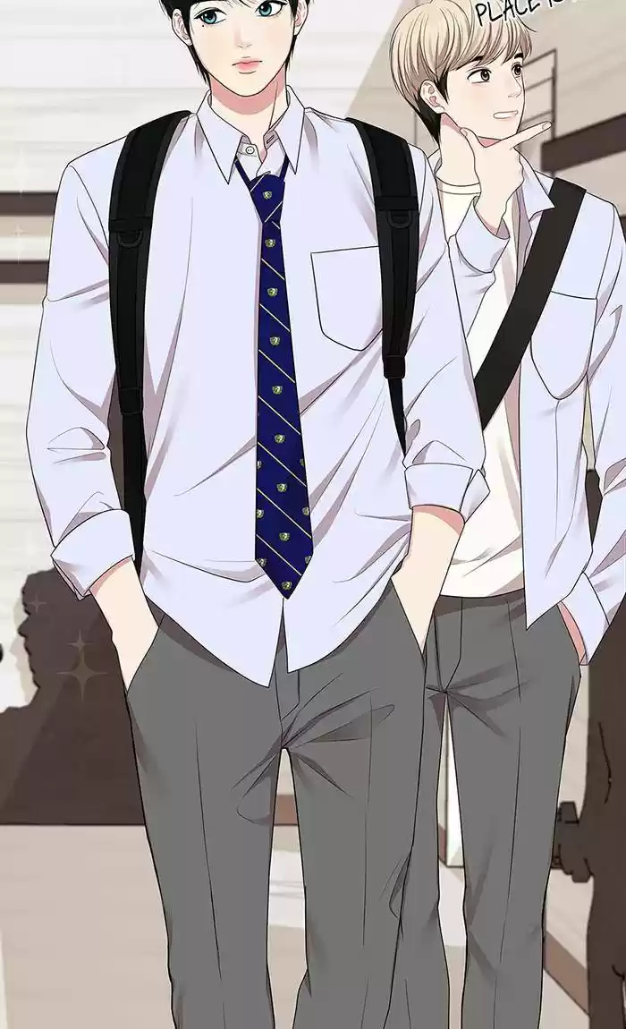 To You, Who Keep The Star Chapter 32