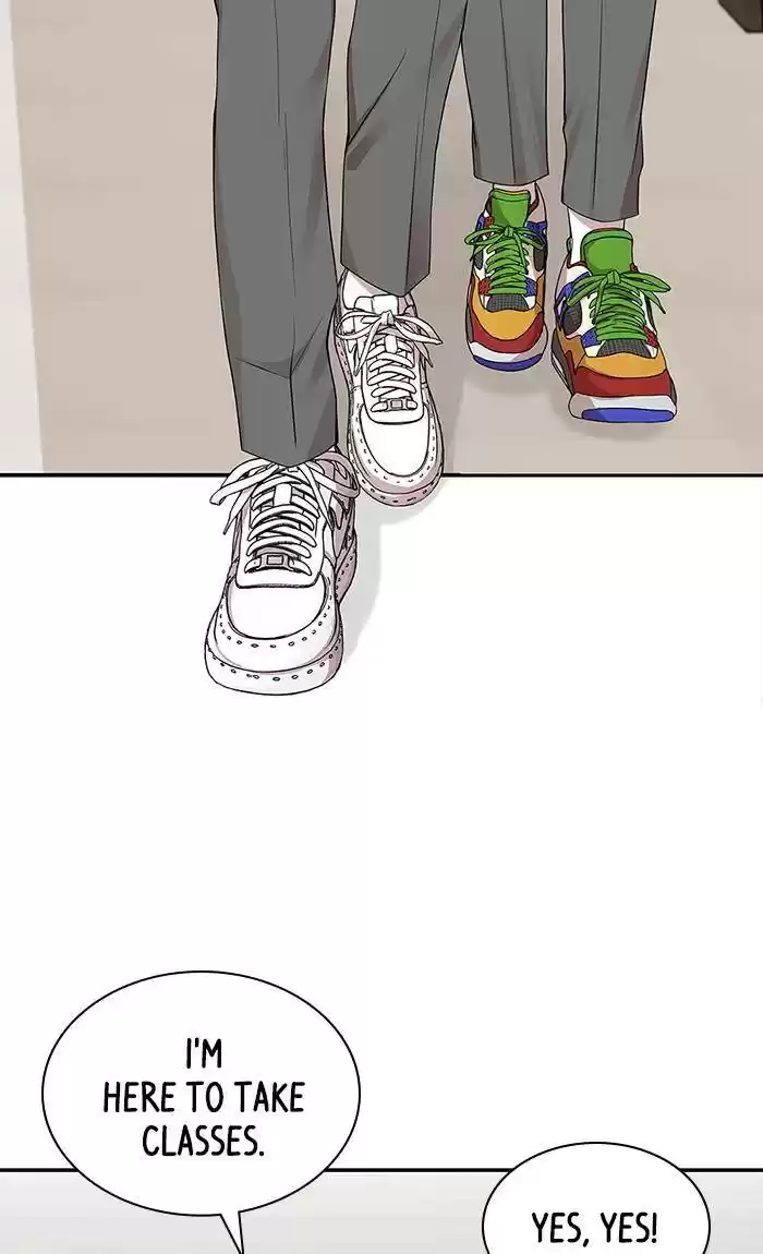 To You, Who Keep The Star Chapter 32