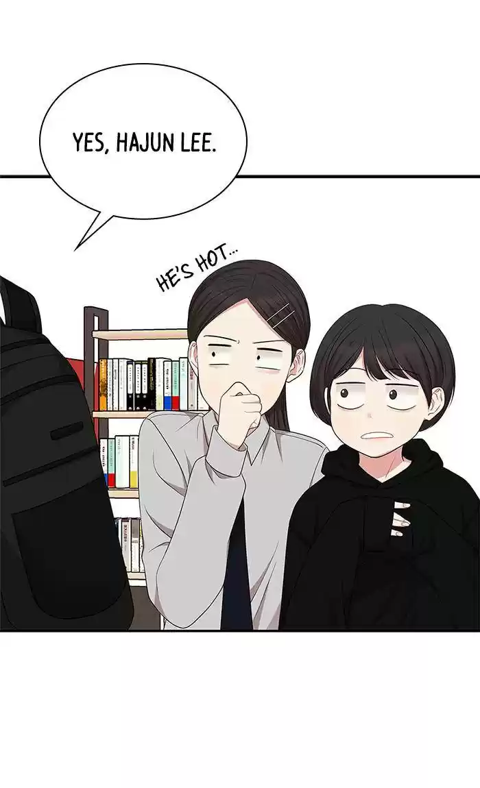 To You, Who Keep The Star Chapter 32