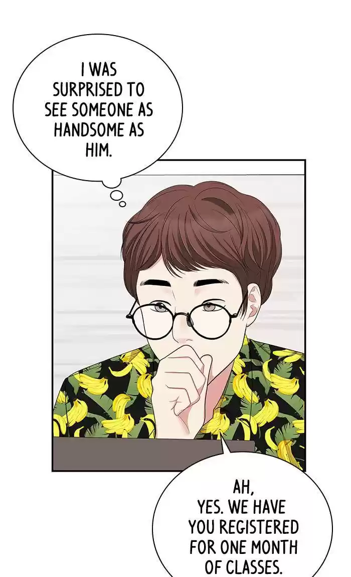 To You, Who Keep The Star Chapter 32