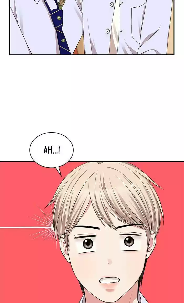 To You, Who Keep The Star Chapter 32