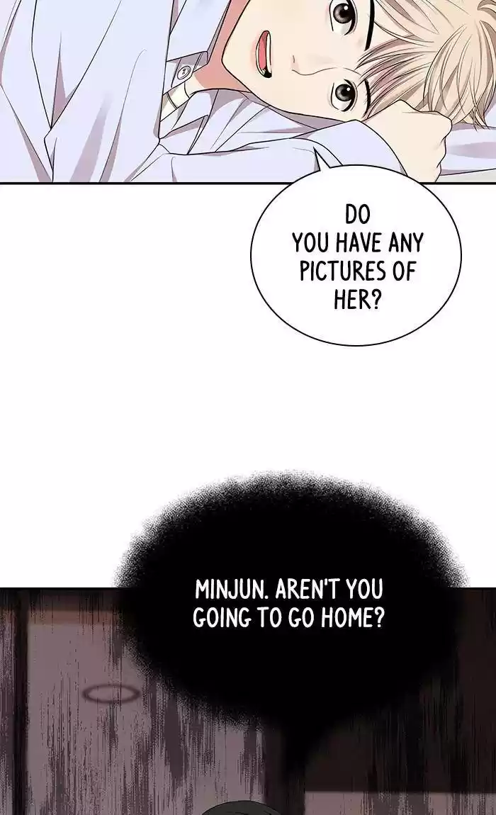 To You, Who Keep The Star Chapter 32