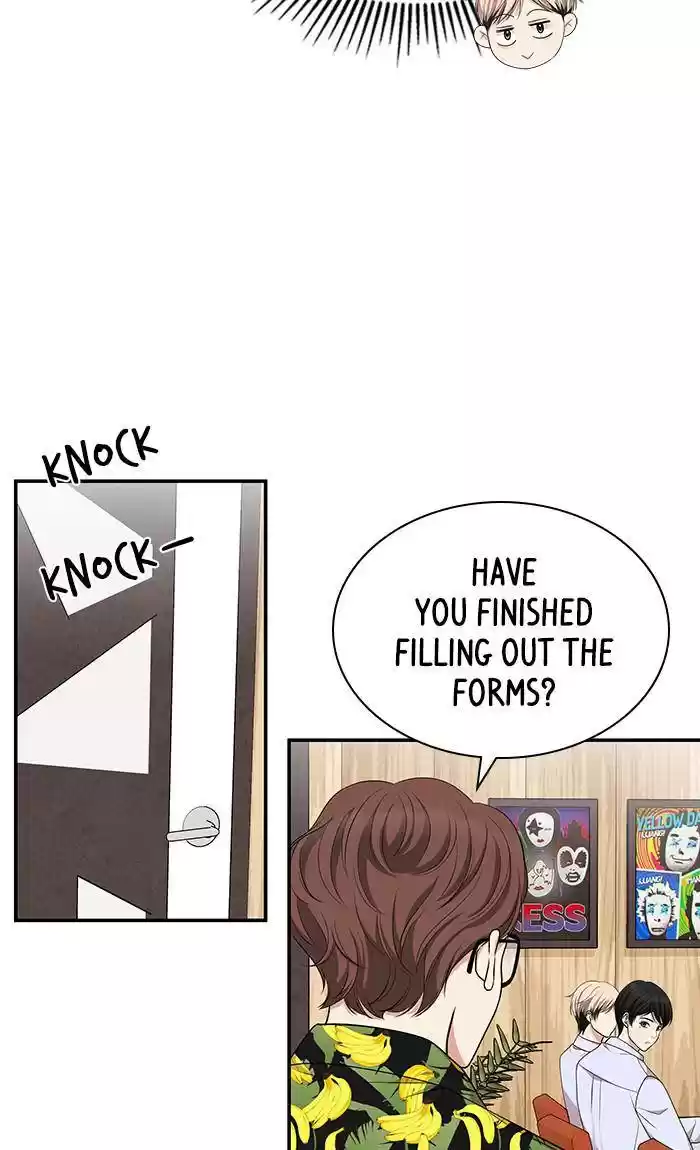 To You, Who Keep The Star Chapter 32