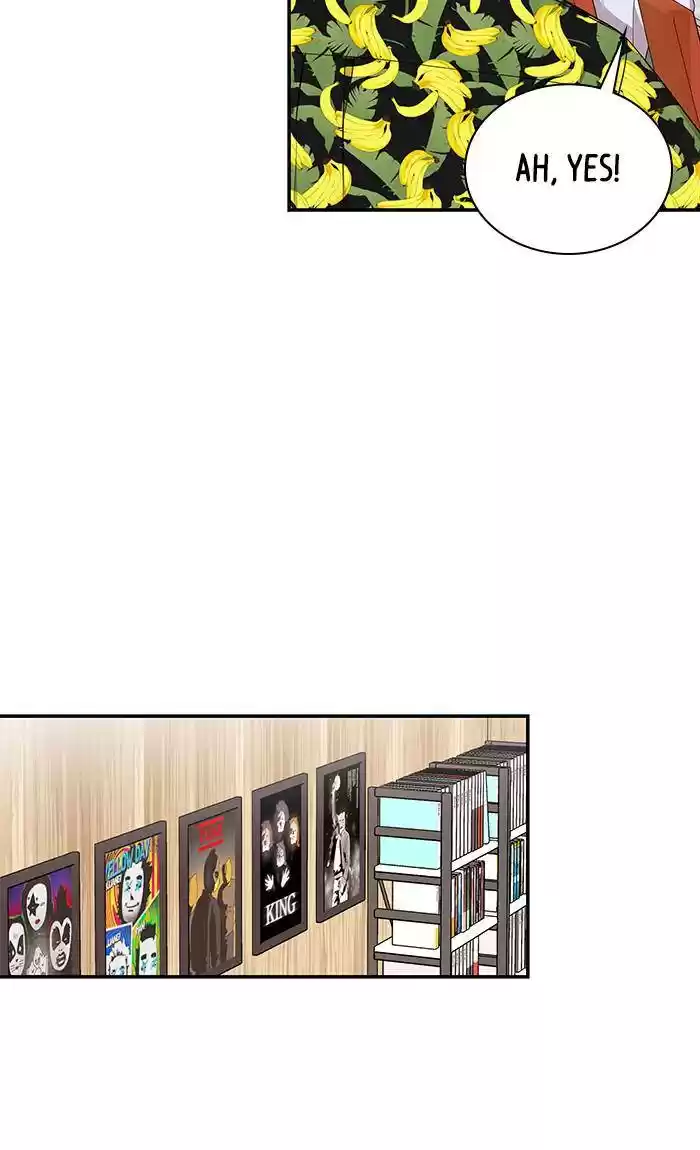 To You, Who Keep The Star Chapter 32