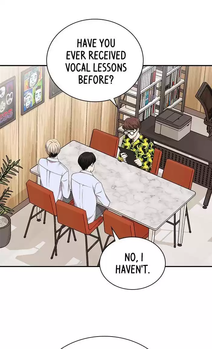 To You, Who Keep The Star Chapter 32