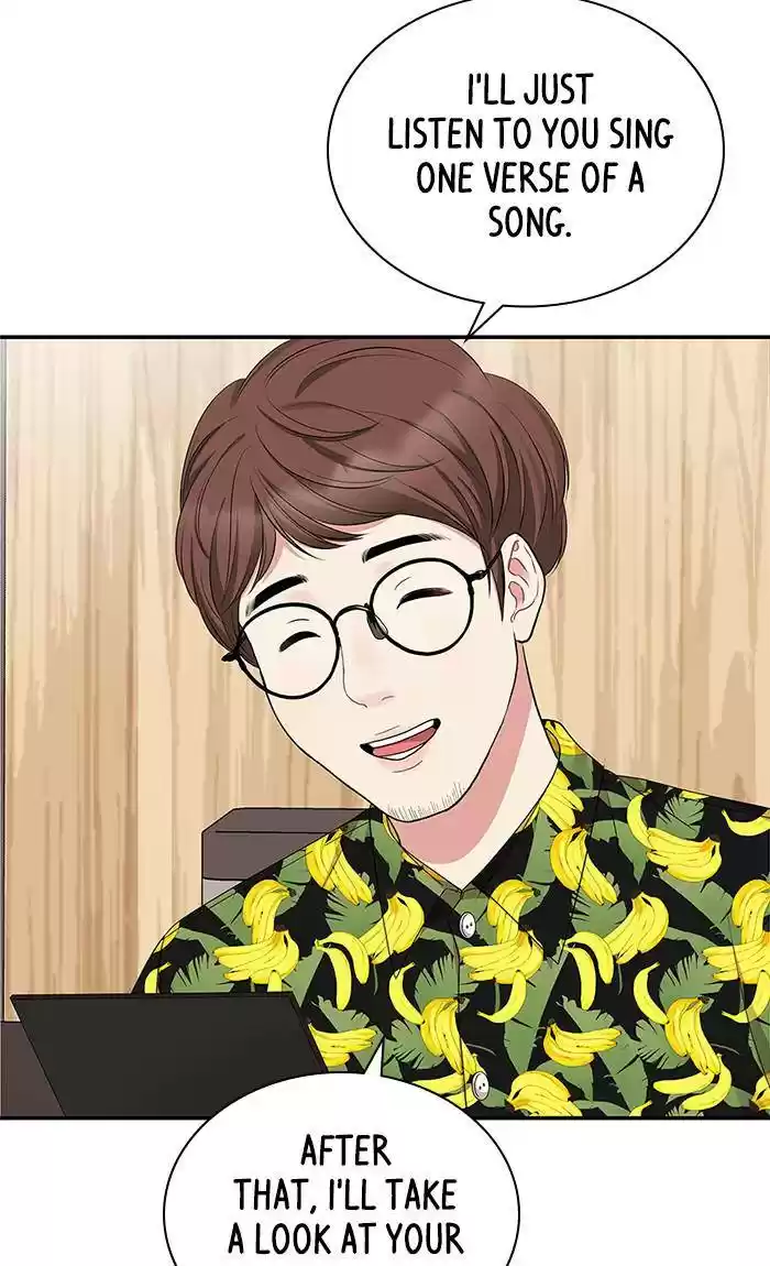 To You, Who Keep The Star Chapter 32