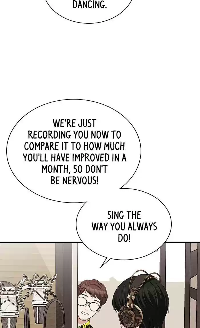 To You, Who Keep The Star Chapter 32