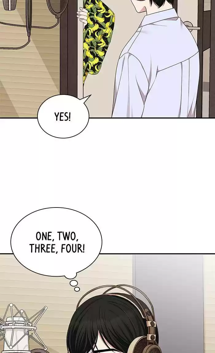 To You, Who Keep The Star Chapter 32