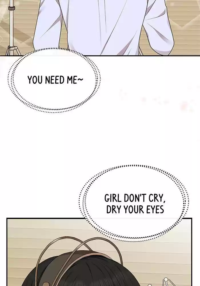 To You, Who Keep The Star Chapter 33