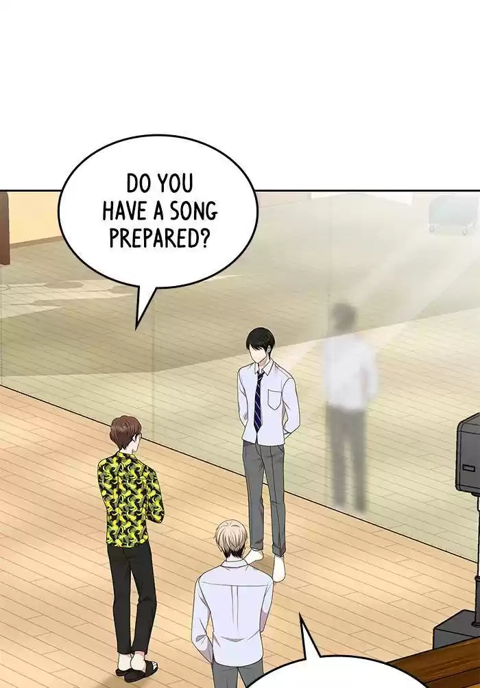 To You, Who Keep The Star Chapter 33