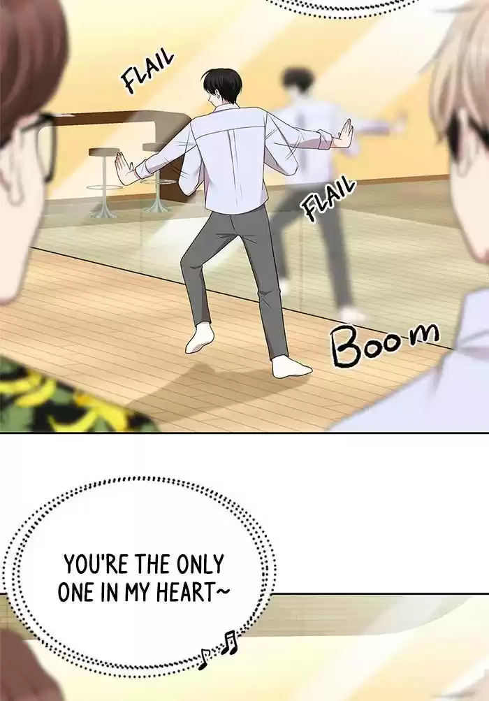 To You, Who Keep The Star Chapter 33