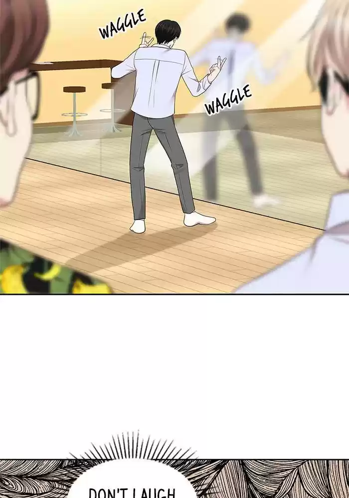 To You, Who Keep The Star Chapter 33