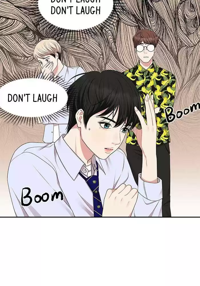 To You, Who Keep The Star Chapter 33