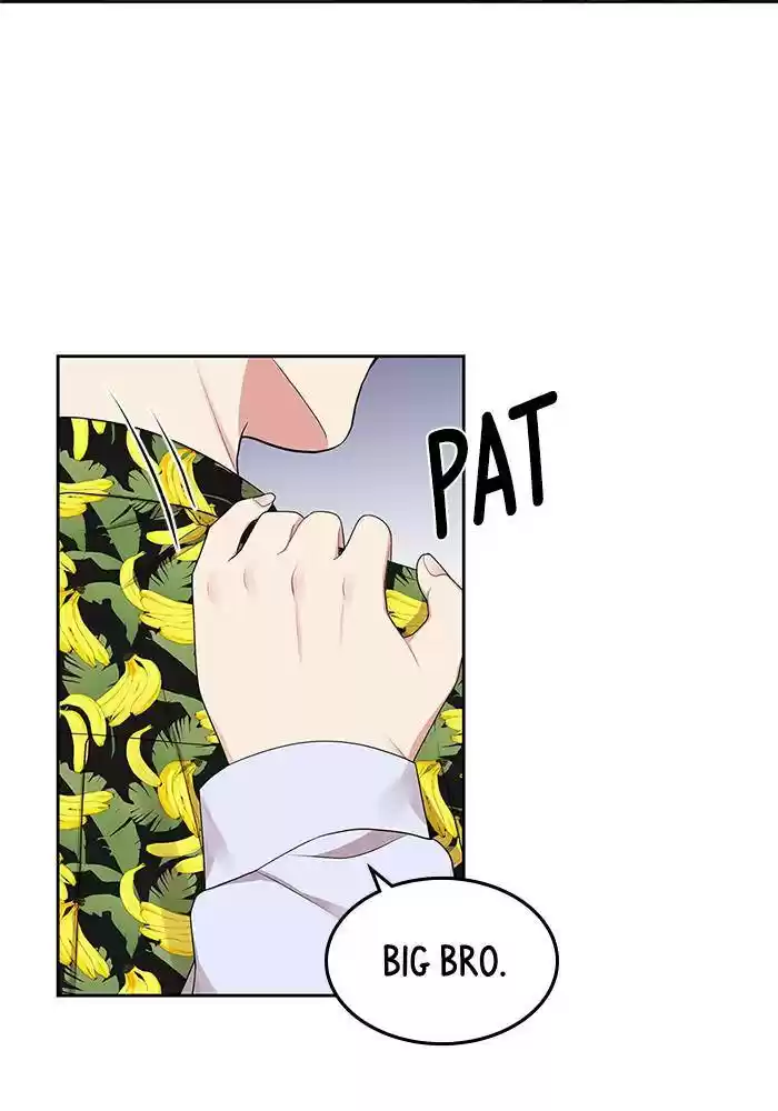 To You, Who Keep The Star Chapter 33