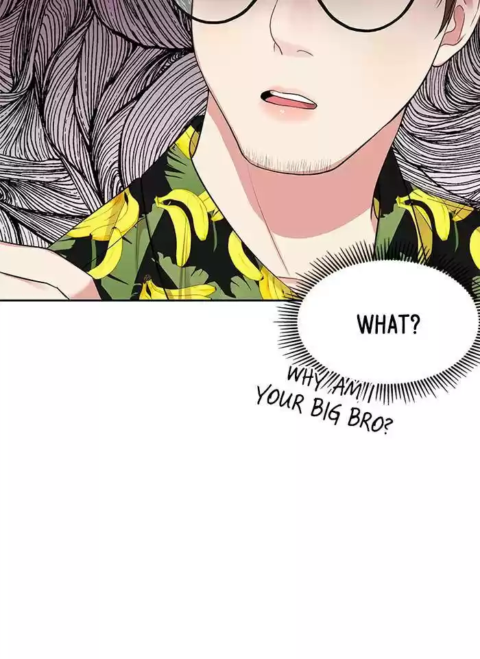 To You, Who Keep The Star Chapter 33